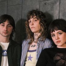 Foto de Rocket (Band)