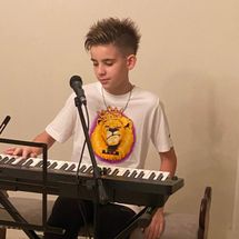 Foto de Justino Stancovich