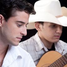 Foto de Vinicius & Rafael