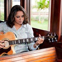 Foto de Juliana Dias