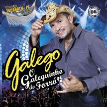 Foto de Galego do Forró