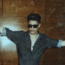 Foto de Christopher Edward