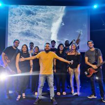 Foto de Ígor Kaique