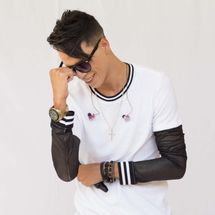 Foto de Jonas Barros