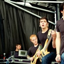 Foto de Born of Osiris