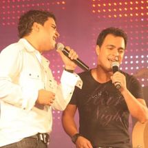 Foto de Marcelinho de Lima & Camargo