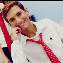 Foto de Anderson Clayton