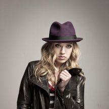 Foto de ZZ Ward
