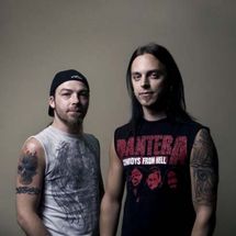 Foto de Bullet For My Valentine