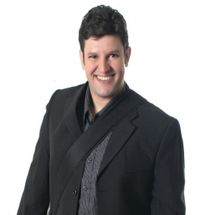 Foto de Compositor César Aranda