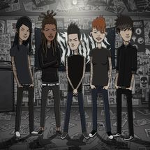 Foto de Lost Souls