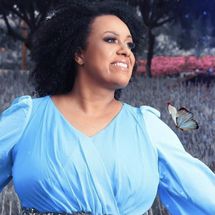 Foto de Shirley Carvalho