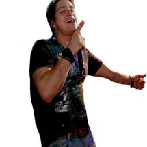 Foto de Lyandro Rodrigues