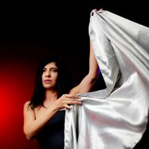 Foto de Antoanete Madureira