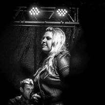 Foto de Thainá Brida