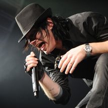 Foto de Three Days Grace