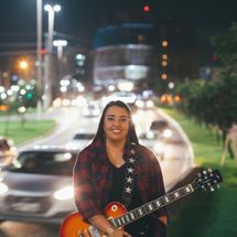 Foto de Jessica Roberts