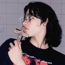 Foto de Tate Vikernes