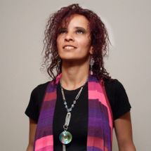 Foto de Luciana Reys