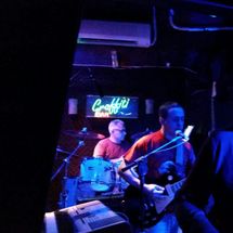 Foto de Eletroacordes