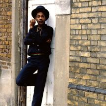 Foto de Michael Prophet