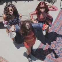 Foto de Pearls Negras