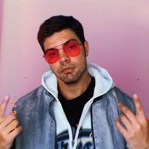 Foto de  Tiago Pereira (Músicas de Anime)