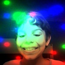 Foto de Ayrton Fernando