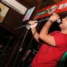 Foto de Banda Van Gogh