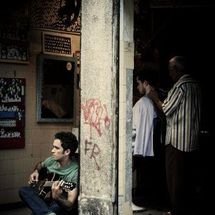 Foto de Brendan Adams