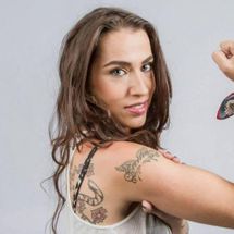 Foto de Barbara Sweet