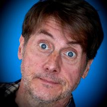 Foto de Alan Bernhoft