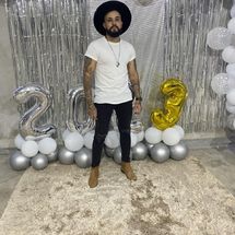 Foto de Lucas Nogueyra