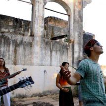 Foto de Lucas Senzalla