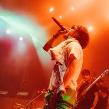 Foto de Emilio Romero