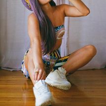 Foto de Emily Vaughn