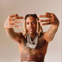 Foto de Lil Durk
