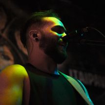 Foto de Adrian Brito