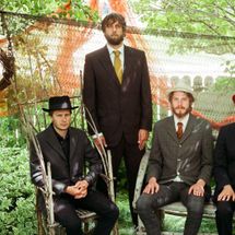 Foto de The Deep Dark Woods