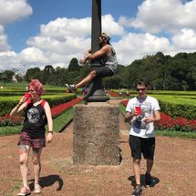 Foto de Crazy Bastards