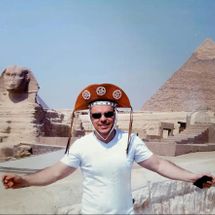 Foto de Sandro Vasconcelos