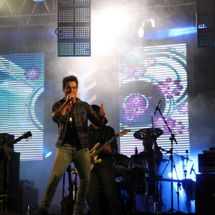 Foto de Thiago di Melo