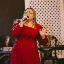 Foto de Aurileide Soares