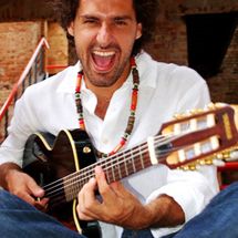 Foto de Luis Carlinhos