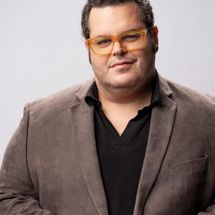 Foto de Josh Gad