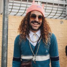 Foto de Dedé Santaklaus