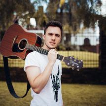 Foto de Cleyver Lunardi