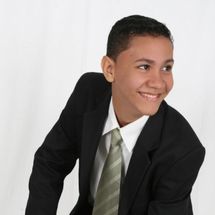 Foto de Marllon Patrik