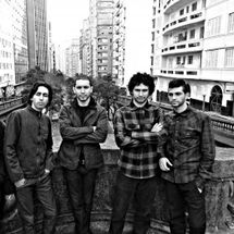 Foto de Ministério Guia Para a Saída