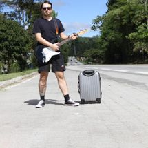 Foto de Makson Côra